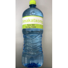 Pure Still Spring Water 1.5L