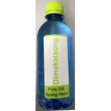 Pure Still Spring Water 330ml