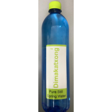 Pure Still Spring Water 750ml